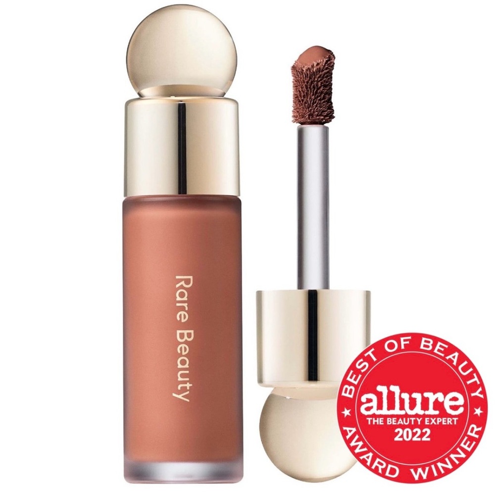 Rare Beauty 
Soft Pinch Liquid Blush - Virtue